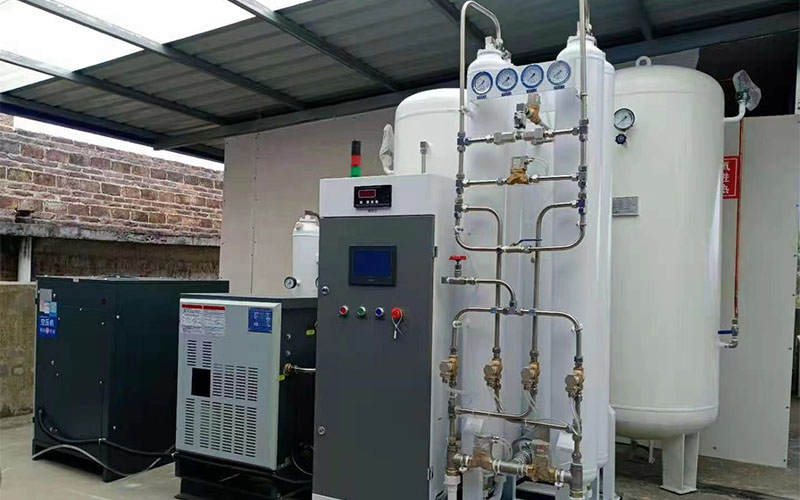 烟台中心供氧医用制氧机