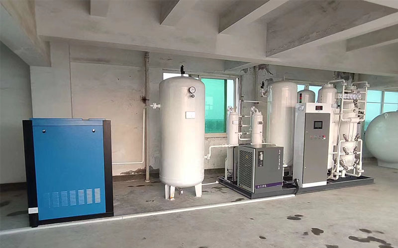 烟台中心供氧医用制氧机